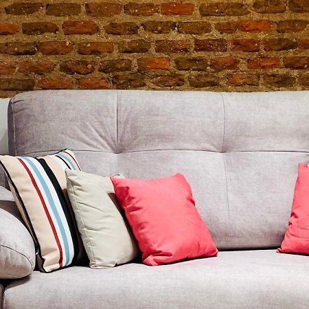 Atocha Cozy Home 마드리드 외부 사진