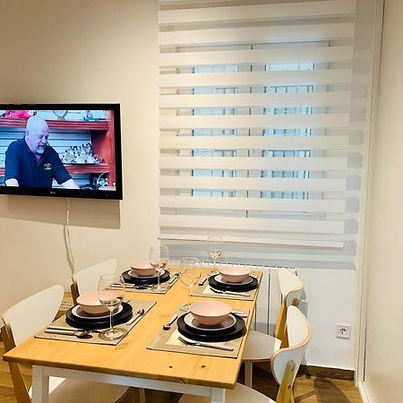 Atocha Cozy Home 마드리드 외부 사진