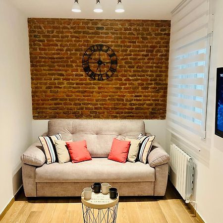 Atocha Cozy Home 마드리드 외부 사진
