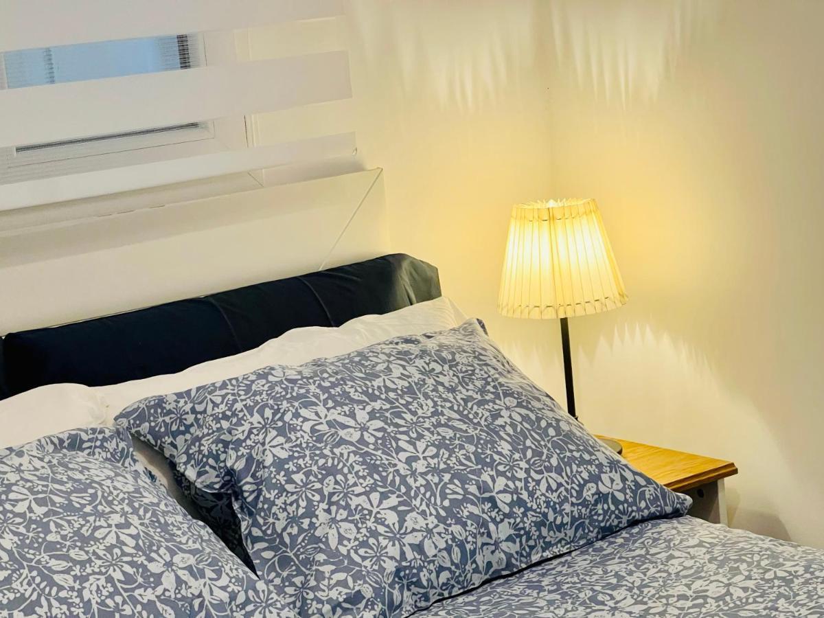 Atocha Cozy Home 마드리드 외부 사진
