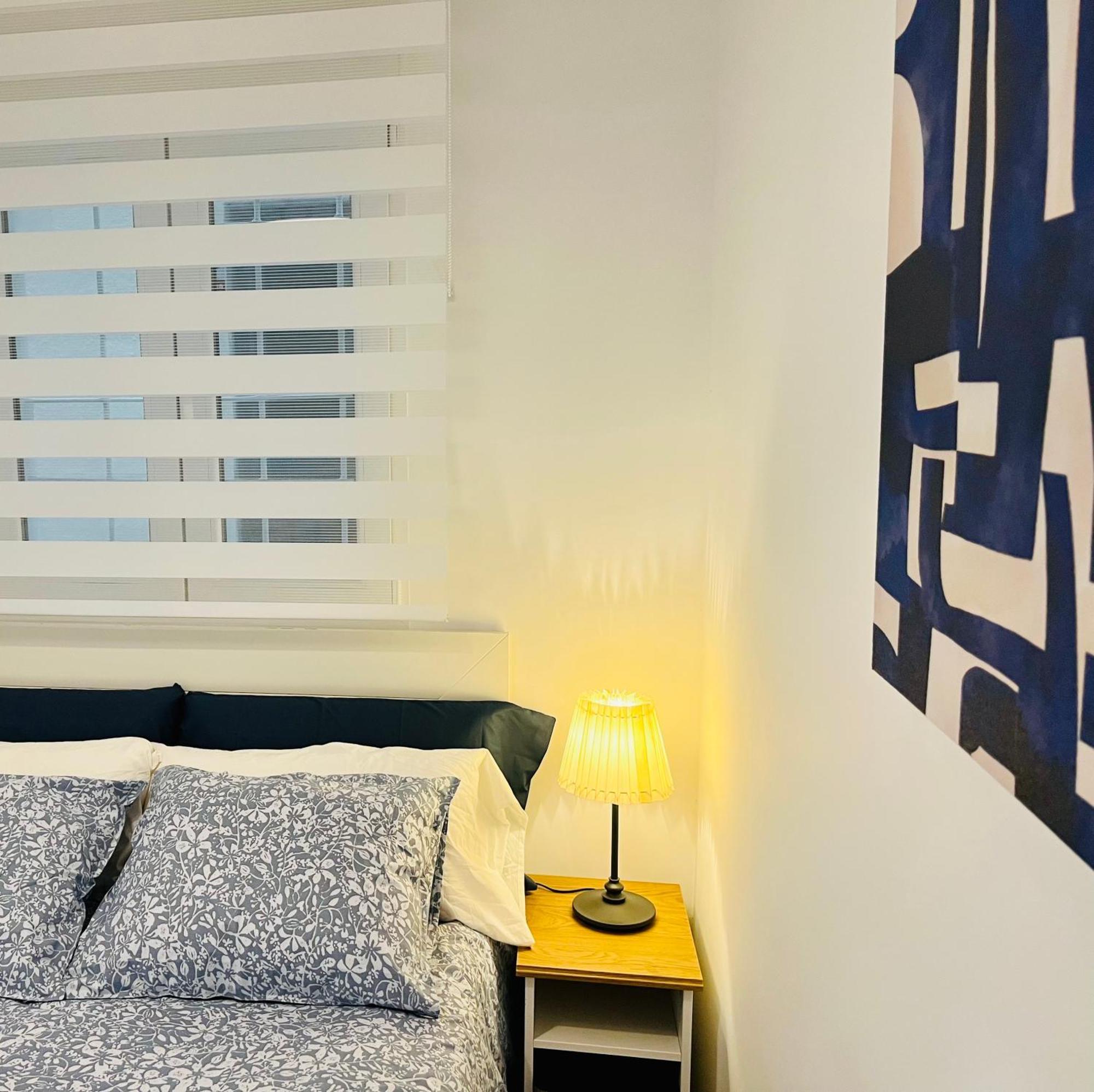 Atocha Cozy Home 마드리드 외부 사진